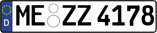 ME-ZZ4178
