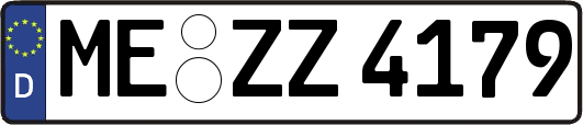 ME-ZZ4179