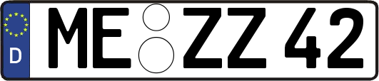 ME-ZZ42