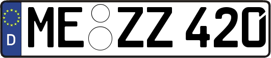 ME-ZZ420