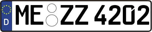 ME-ZZ4202
