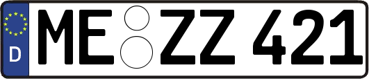 ME-ZZ421