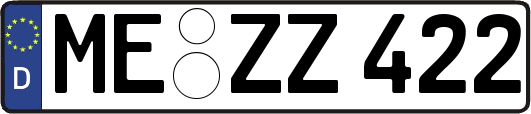 ME-ZZ422