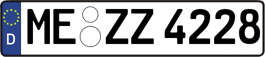 ME-ZZ4228