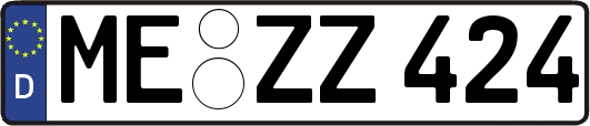 ME-ZZ424