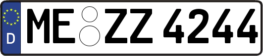 ME-ZZ4244