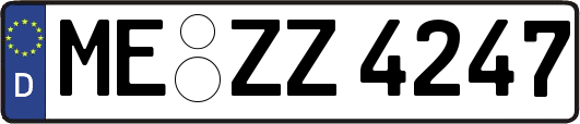 ME-ZZ4247