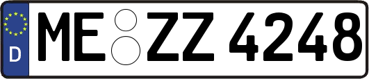 ME-ZZ4248