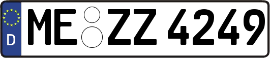 ME-ZZ4249