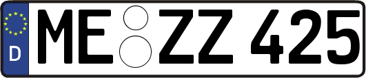 ME-ZZ425