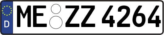 ME-ZZ4264