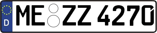 ME-ZZ4270