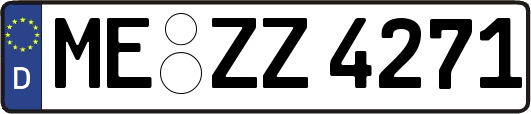 ME-ZZ4271