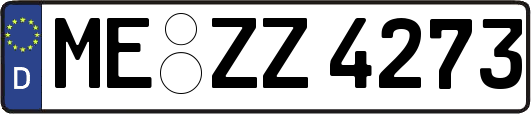 ME-ZZ4273