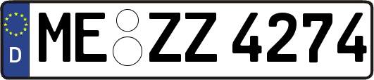 ME-ZZ4274