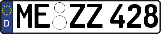 ME-ZZ428