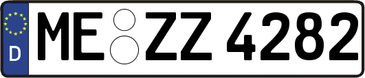 ME-ZZ4282
