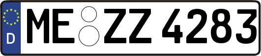 ME-ZZ4283