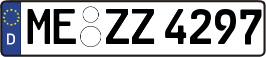 ME-ZZ4297