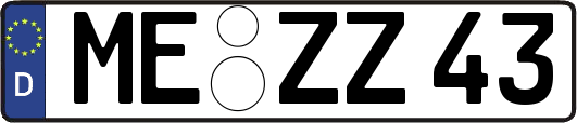 ME-ZZ43