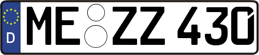 ME-ZZ430