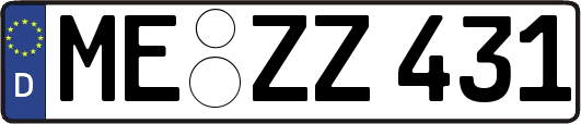 ME-ZZ431