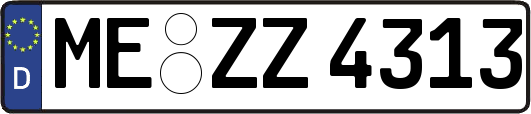 ME-ZZ4313