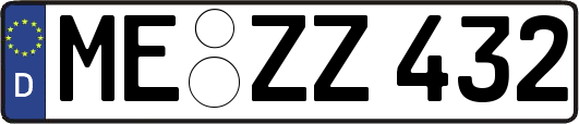 ME-ZZ432