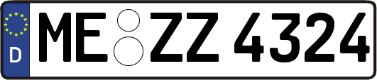 ME-ZZ4324