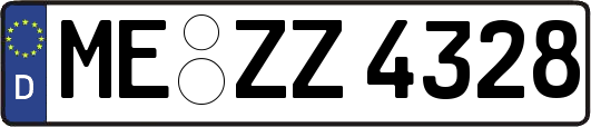 ME-ZZ4328