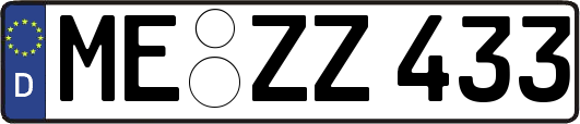 ME-ZZ433