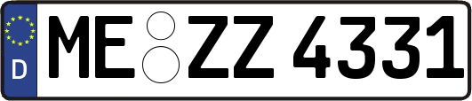 ME-ZZ4331