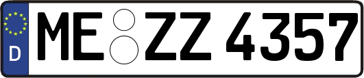 ME-ZZ4357