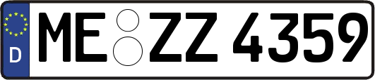 ME-ZZ4359