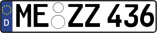 ME-ZZ436