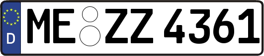 ME-ZZ4361