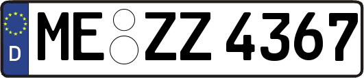 ME-ZZ4367