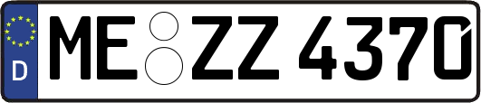 ME-ZZ4370