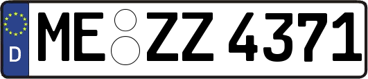 ME-ZZ4371