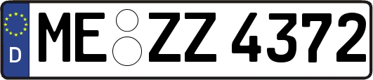 ME-ZZ4372