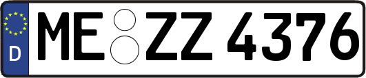 ME-ZZ4376