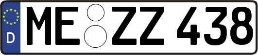 ME-ZZ438
