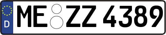 ME-ZZ4389