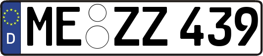 ME-ZZ439