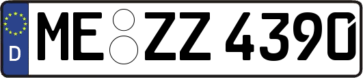 ME-ZZ4390