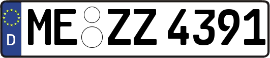 ME-ZZ4391