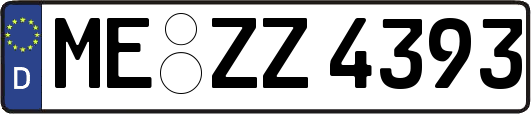 ME-ZZ4393