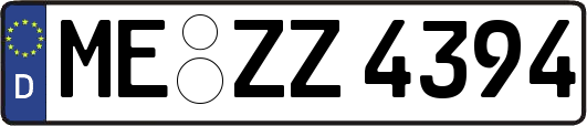 ME-ZZ4394
