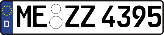 ME-ZZ4395