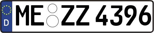 ME-ZZ4396